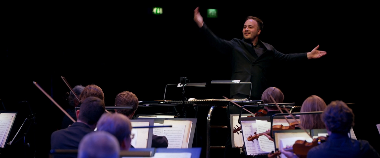 Tchaikovsky’s Enchanted Swan Lake